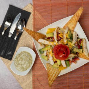 Avocado Chicken - 182 LE