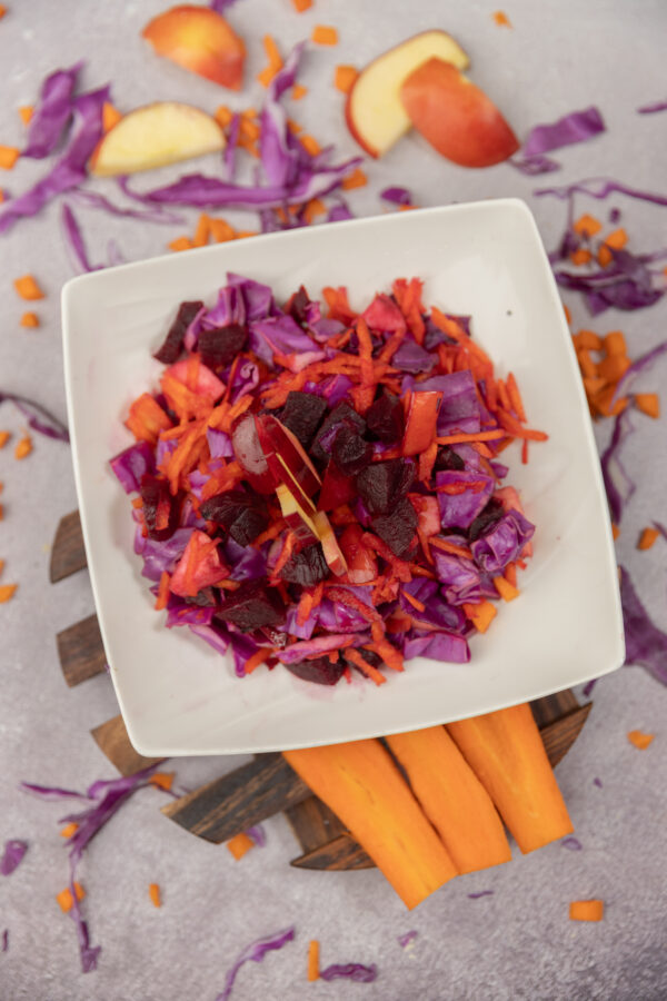African Beet - 99 LE