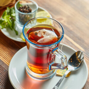 TEA