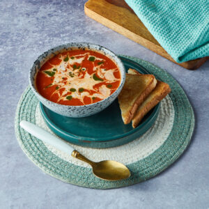 SOUPS
