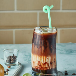 ICE COFFEE