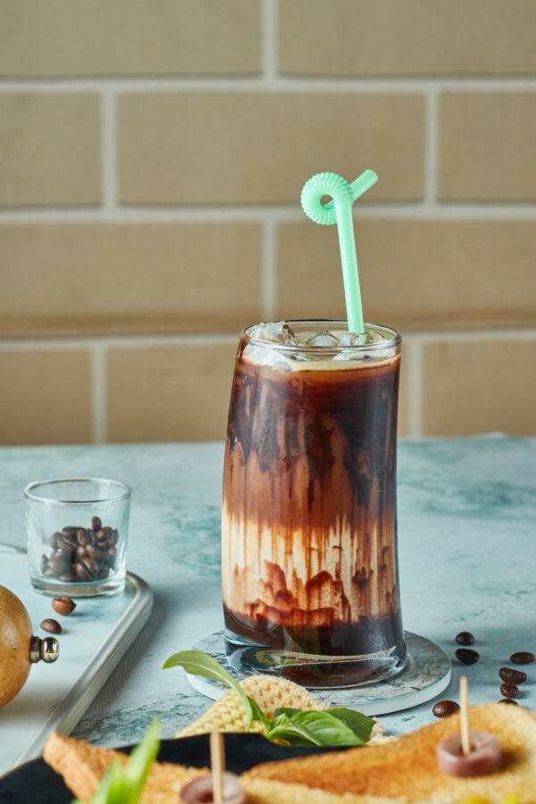 Iced Mocha - 75 LE