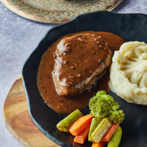 Beef Fillet - 452 LE