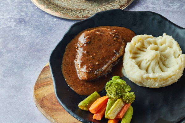 Beef Fillet - 452 LE