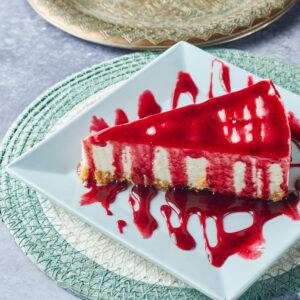 Cheese Cake - 65 LE