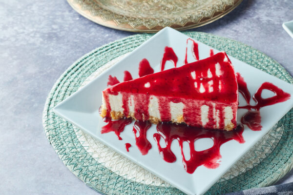 Cheese Cake - 65 LE