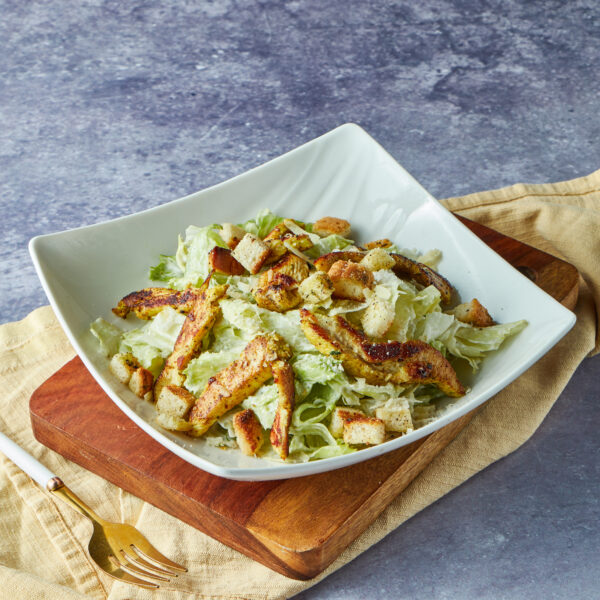 Chicken Caesar Salad - 109