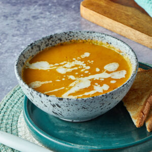 Carrot Ginger - 69 LE