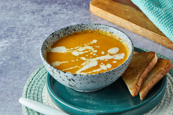 Carrot Ginger - 69 LE