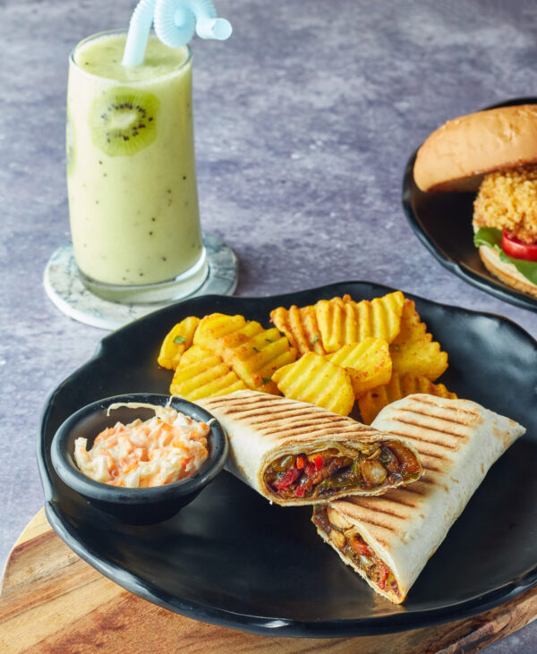 Chicken Shawarma - 129 LE