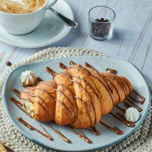 Croissant - 137 LE