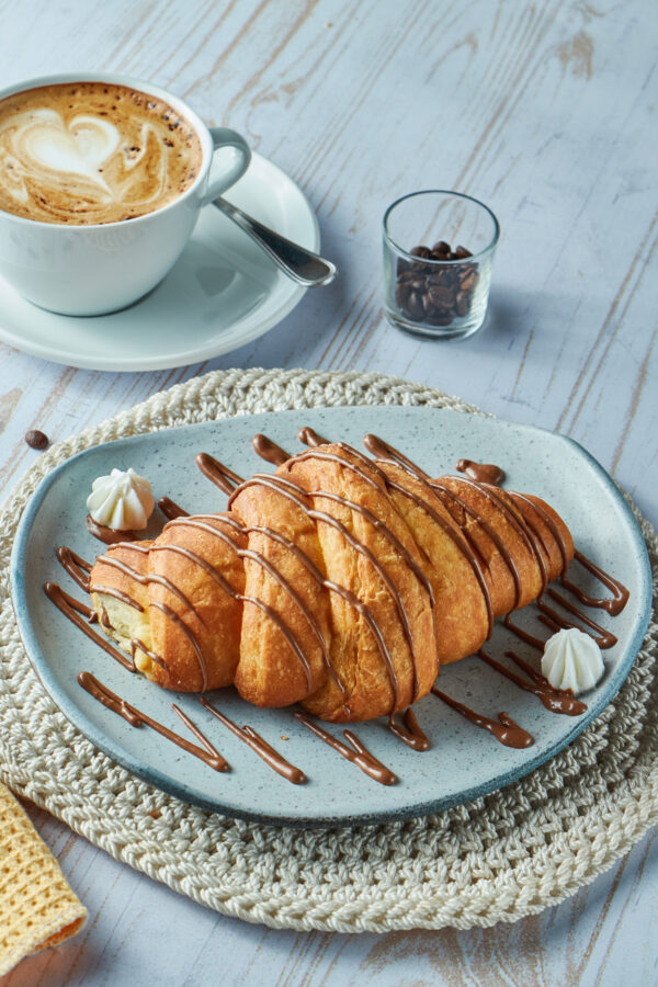 Croissant - 137 LE