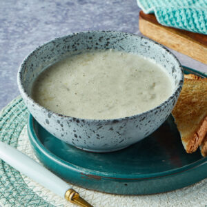 Creamy Chicken Mushroom - 102 LE
